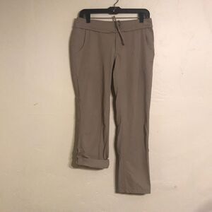 Mountain Hardwear pants 4 (#304)